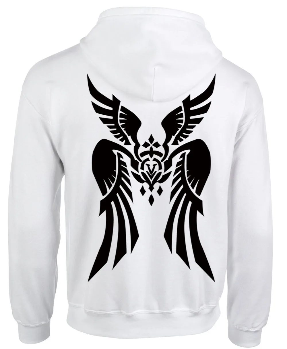 Fate Apocrypha Толстовка пальто анимационный комикс Косплей Мода|fashion hoodie|hoodie fashioncomic