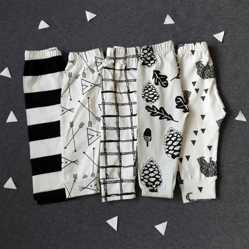 

baby pants girl Christmas cotton brand Harem baby Clothes merries gorros baby born kids Clothes Children Trousers