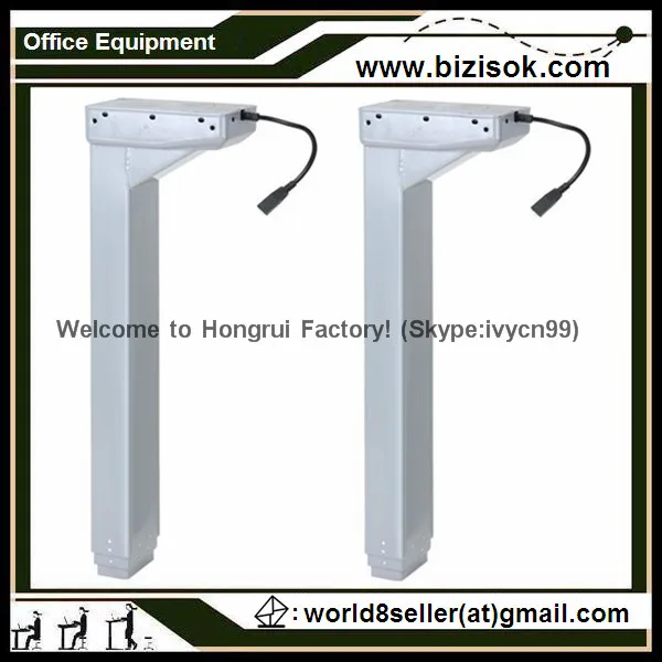 Electric Lifting Column Table Lifter Electric Linear Actuator 24v