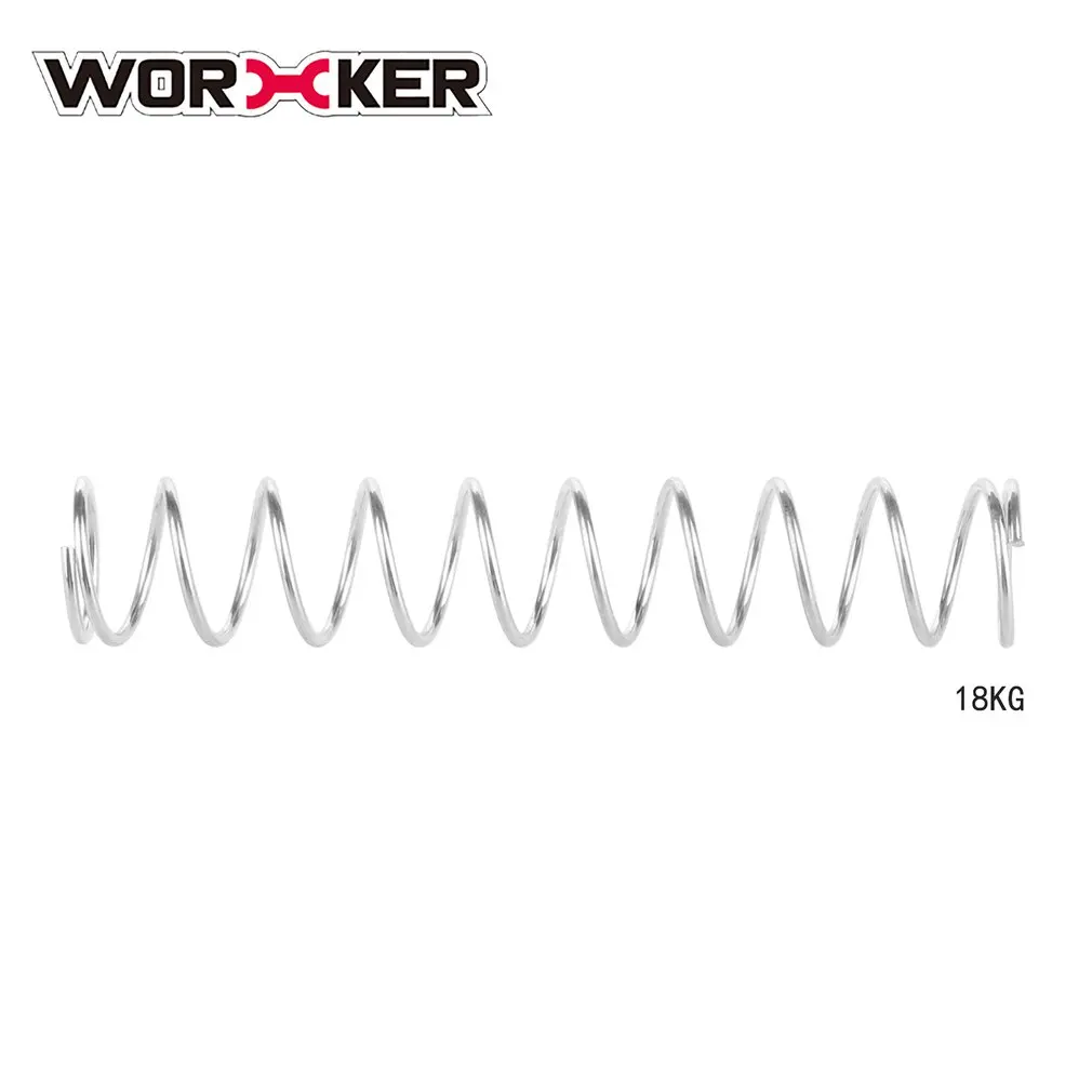 

Modification Upgraded Spring for Nerf N-Strike Elite Retaliator Children Toy Gun Supplies Easy Installation