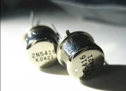 1 шт./лот 2N5416 CAN 3 модуль Новый|Запасные части| |