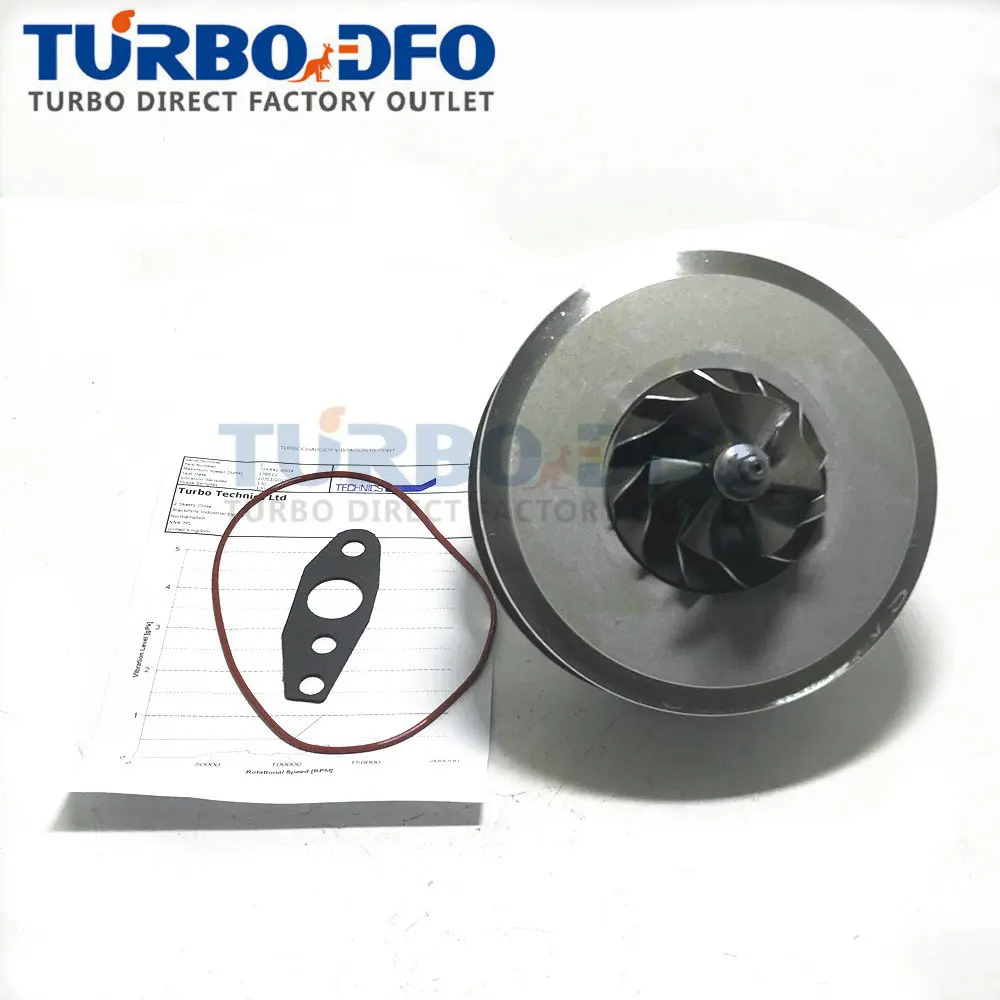 Турбокартридж GT2052V 726442 726442-0004 турбина CHRA 14411-2W203 для Nissan Pathfinder Mistral Terrano II (R20) 3 0 ZD30ETI |