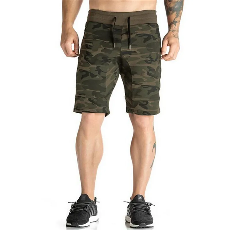 best mens jogger shorts