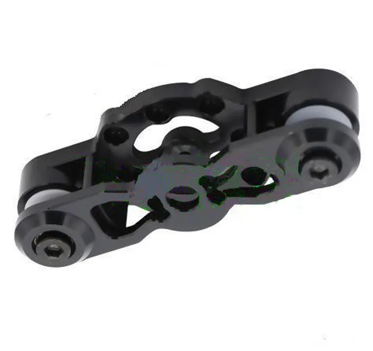 Yuenhoang Propeller Clip 2885 Aerial Photography Paddle Clamp CW CCW Folding Propellers Clip Agriculture Drone Protection UAV