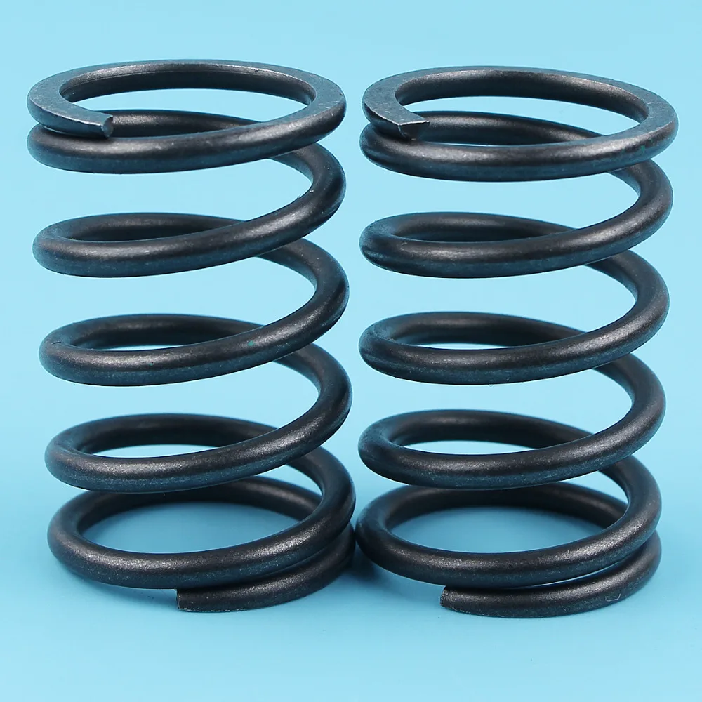 Valve Springs Set Fits For HONDA GX340 GX390 11HP 13HP GX 340 390 Gas Small Engine # 14751-ZE2-003 Replacement Parts Valve Springs Set Fits For HONDA GX340 GX390 11HP 13HP GX 340 390 Gas Small Engine # 14751-ZE2-003 Replacement Parts