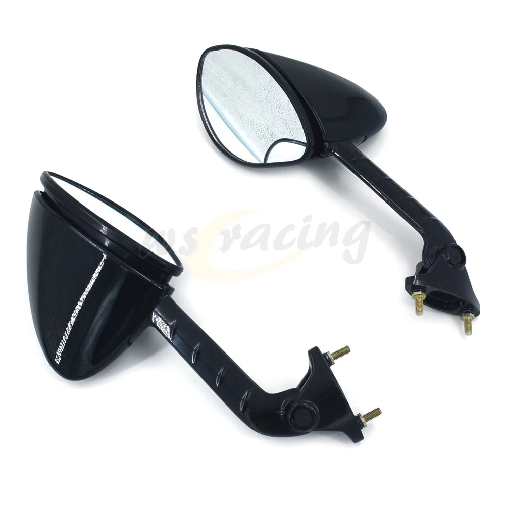 Мотоциклетное зеркало заднего вида для KAWASAKI ZX14R ZX14 ZZR1400 2006 2011 2007 2008 2009 2010 2011| |