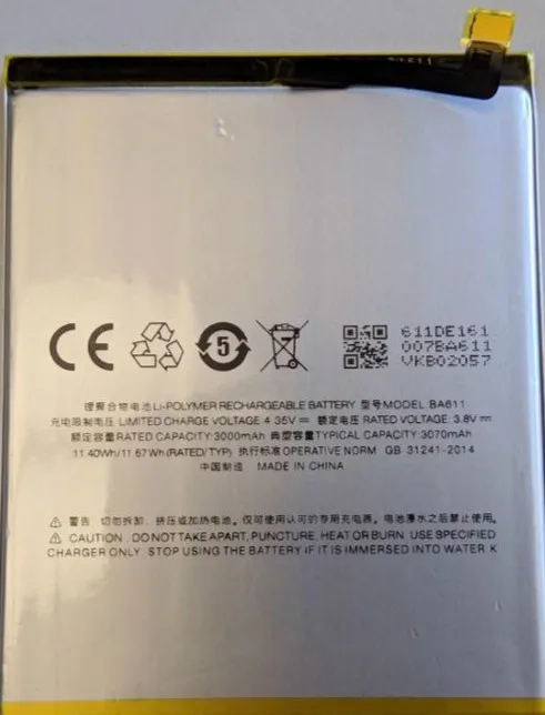 HOT original For LEAGOO KIICAA POWER Smartphone In Stock | Мобильные телефоны и аксессуары