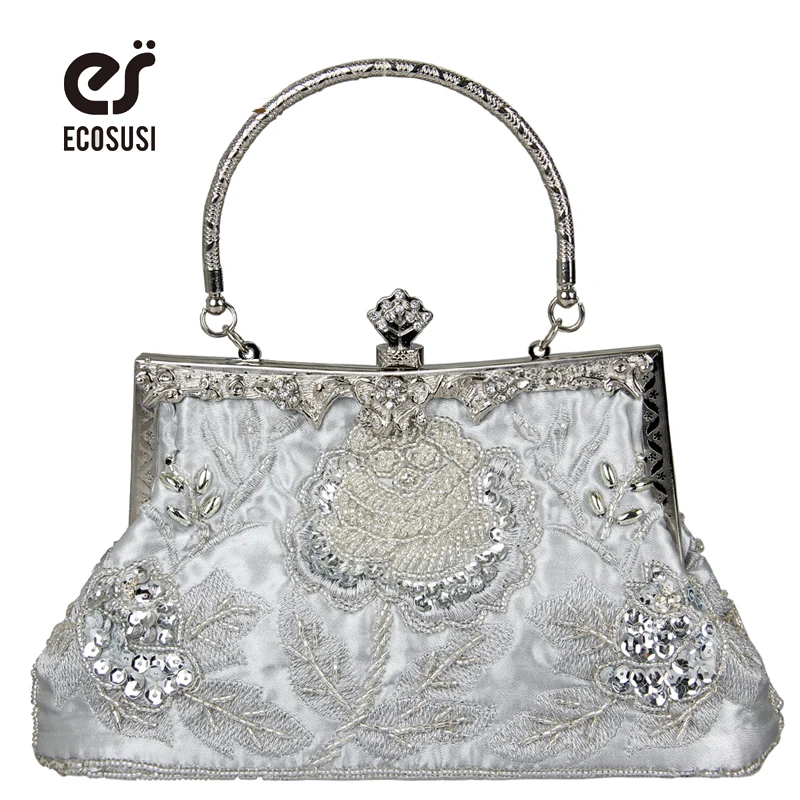 

2014 New 7 Colors Elegant Evening Bag Portable Fashion Evening Party Bag Metal-Snaps PU Women Leather Handbag Free Shipping