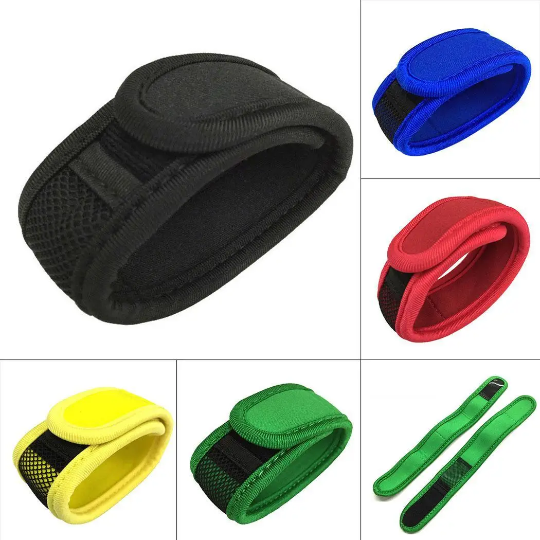 

1PC Anti Mosquito Insect Repellent Mosquito Killer Bracelet Strap Mosquito Killer Outdoor Insect Bracelet Wrist Band