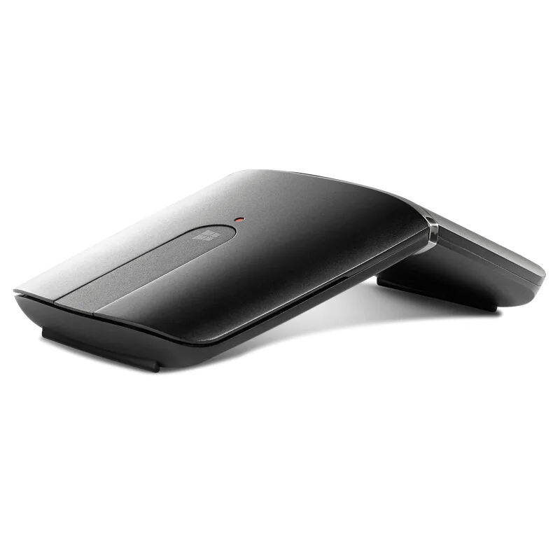 Lenovo Беспроводная мышь для йоги игровая складная мышка bluetooth компьютера MAC ПК
