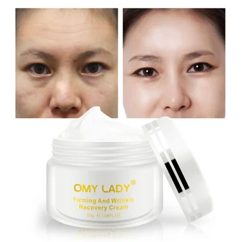 

Natural Replenishment Whitening Cream Day Cream & Moisturizers face skin care skin anti aging Firming And Wrinkle Recovery gel