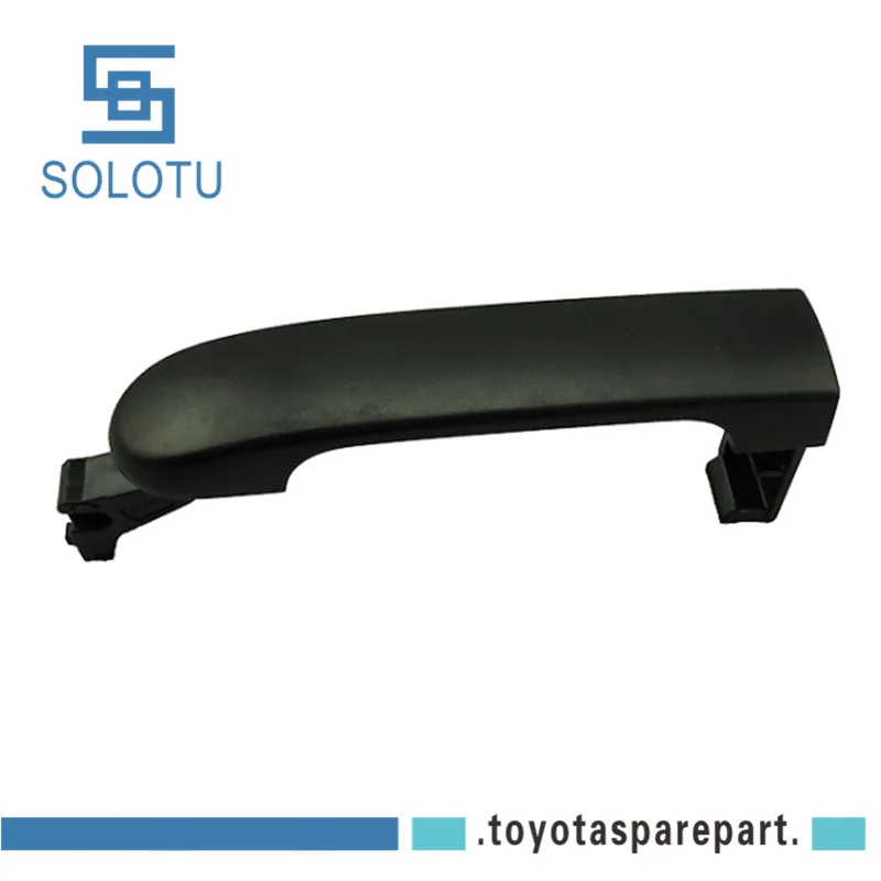 Ручка-внешняя ручка RH для NISSAN LIVINA (L11Z) 2013-LIVINA (NL10Z) 2006-2012 HR16DE 80640-CJ00A | Автомобили и