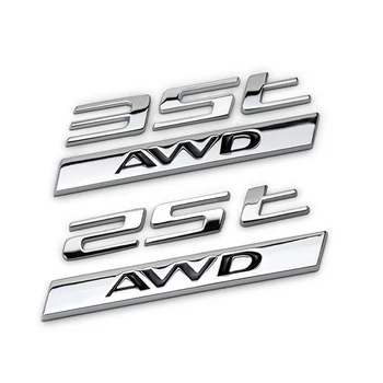 

Car Styling Metal Decoration Rear Sticker for Jeep Grang Commander Cherokee Hyundai Jaguar F-pace XF for Citroen Dodge Volvo Bmw
