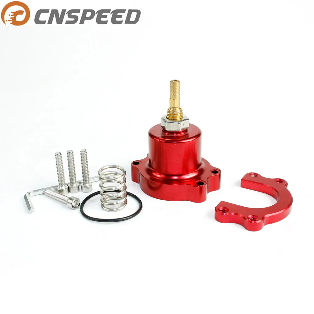 Adjustable Car Auto Fuel Pressure Regulator For Honda civic Acura