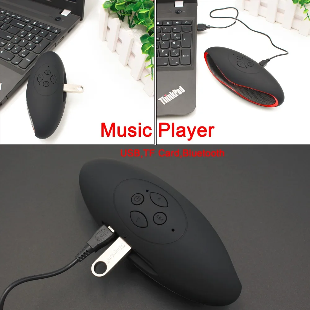 1music player Bluetooth speaker