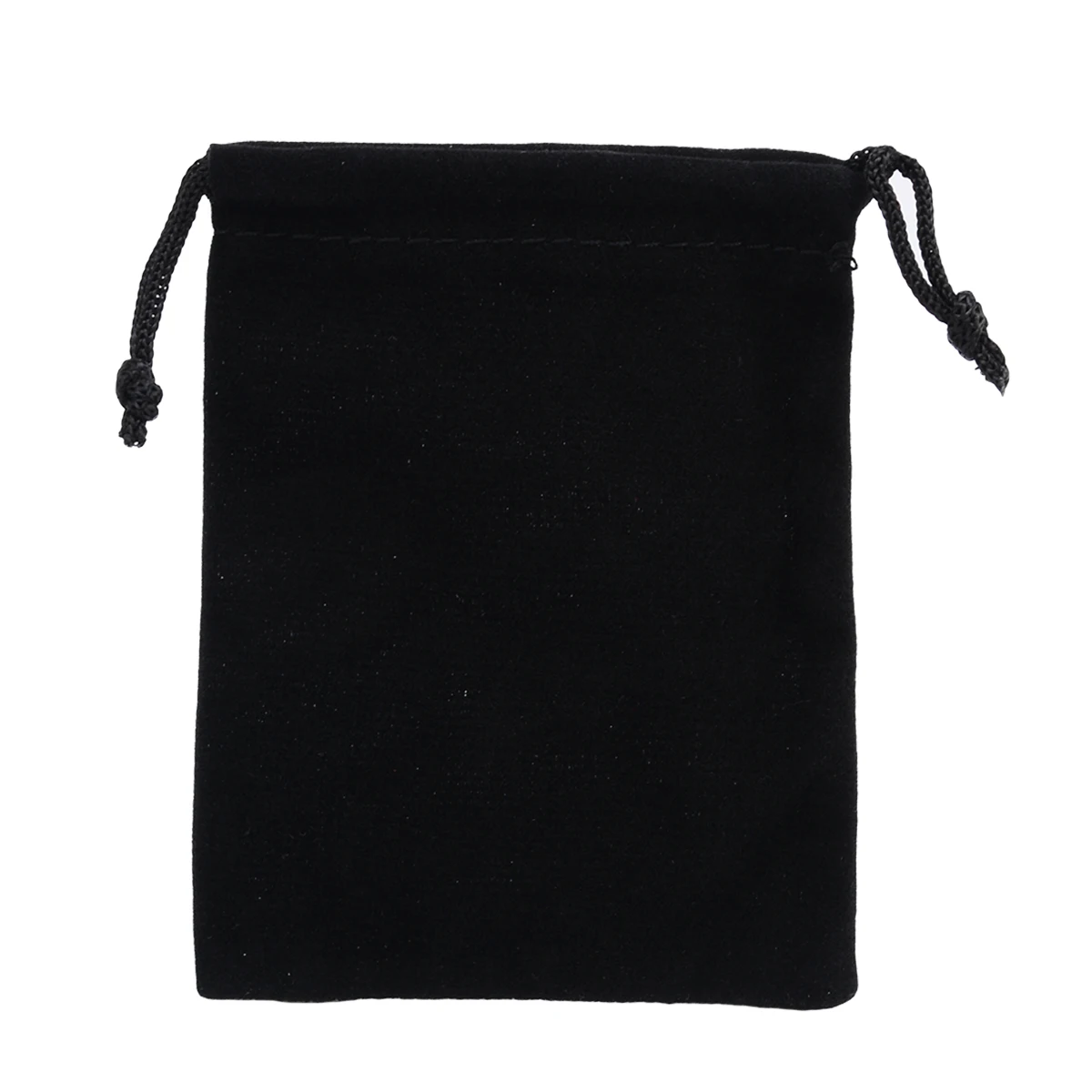 7Pcs Bar Party Games Dices Translucent Polyhedral Blue Dices Set For Funny RPG Dungeons and Dragons With Dice Bag Outdoor Tools