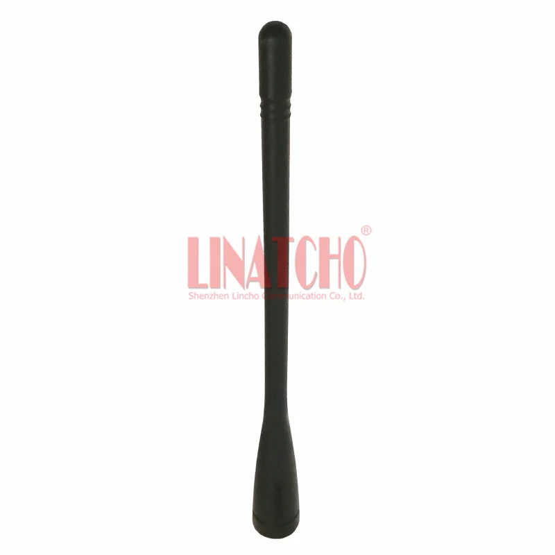 10 шт. двухсторонняя радиоантенна 3207g uhf 400 470 МГц TK3107 3207 TK3118 sma разъем типа мама|type n rf