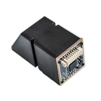 

AS608 Optical Fingerprint Sensor , Fingerprint Module