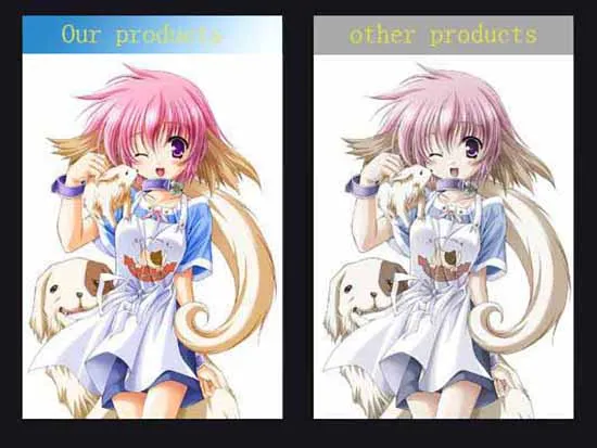 10pcs/lot Digital Tablet A4 LED Artist Thin Art Stencil Drawing Board Light Box Tracing Table Pad Diamond Painting accessories