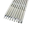 T12 D Series Soldering Solder Iron Tips T12 Series Iron Tip For Hakko FX951 STC AND STM32 OLED Electric Soldering Iron ► Photo 3/6