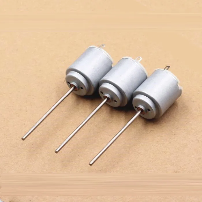 

R140 long axis DC small motor 12V DC toy motor 12V3000rpm high quality