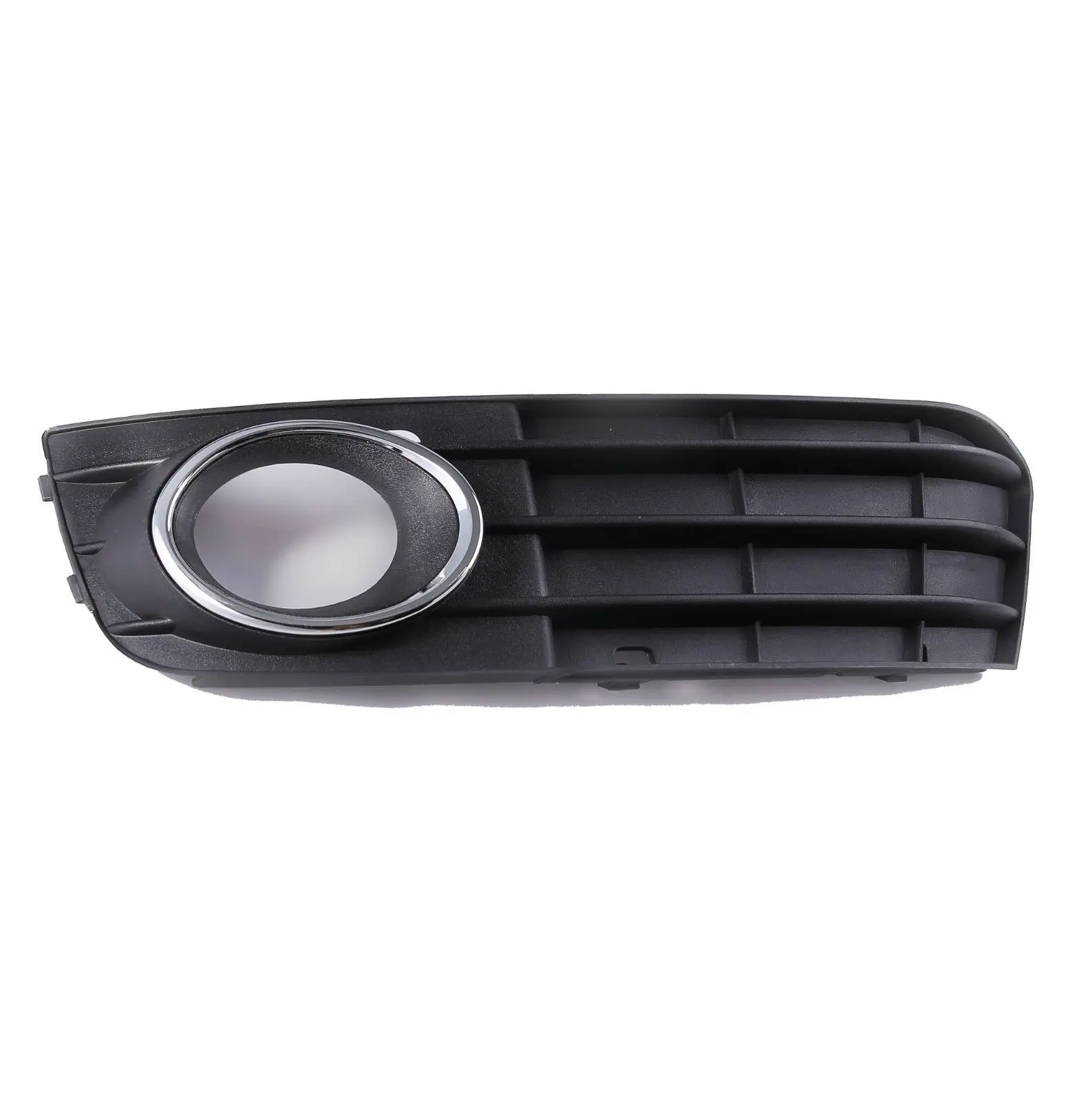 8K0807681A01C 8K0807681A 01C 1PC Front Left Fog Light Head Lamp Cover Grille for A-udi A4 2009 2010 2011 2012 8K0 807 681 A | Автомобили и