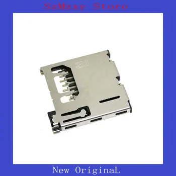 

2PCS/LOT 908-05WB-MG Card Connector microSD 908-05 3M TF