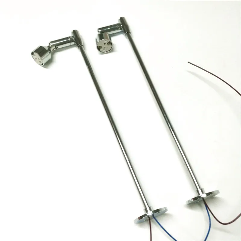 10 шт. держатель для светодиодной лампы MR16 Gu5.3 mr11|lamp holder|lighting accessoriesmr16 lamp holder |