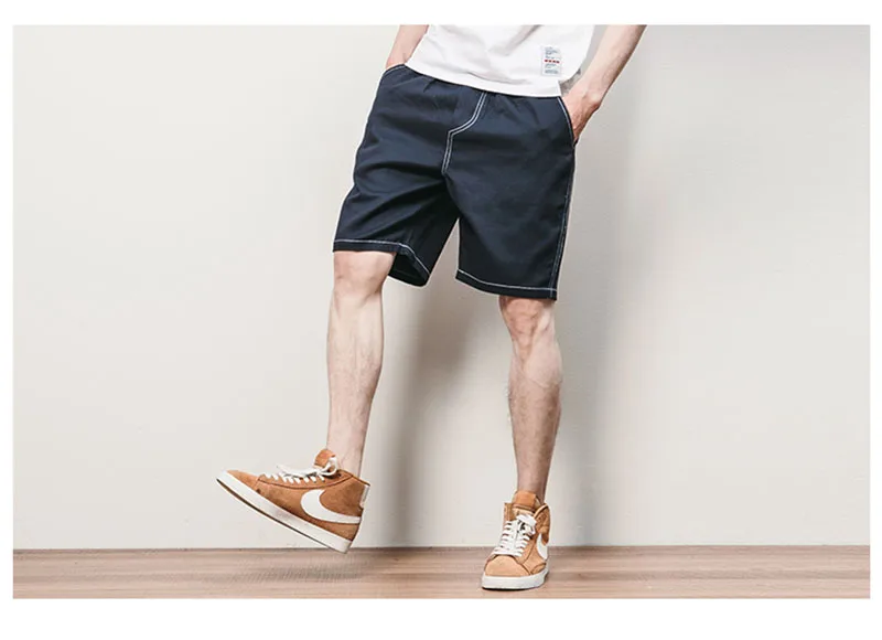 Korte Broek Man  (12)