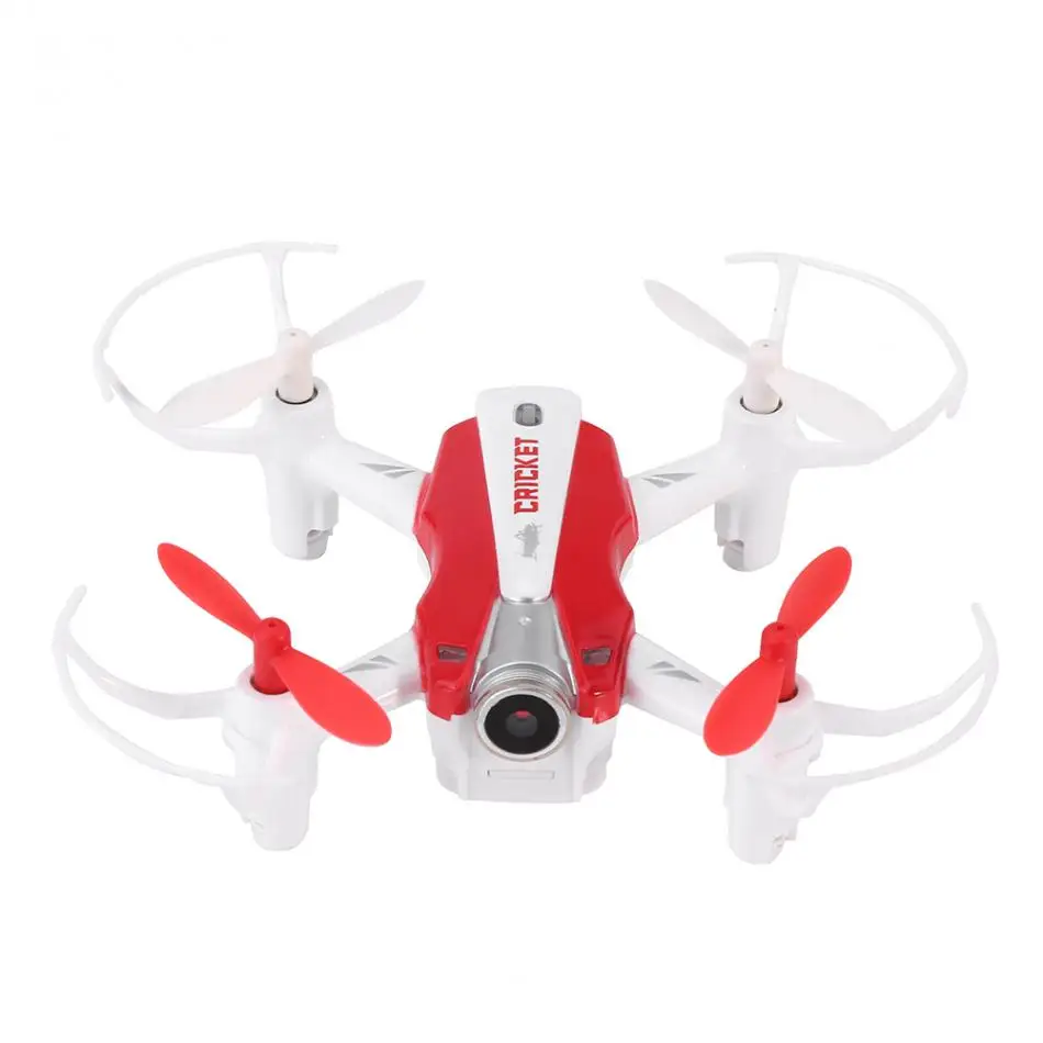 3 Colors Wifi Quadcopter Drone Toy Altitude Hold 360 Degree Rolling RC Helicopter 2 4Ghz One