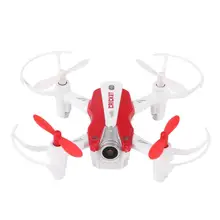 3 Colors Wifi Quadcopter Drone Toy Altitude Hold 360 Degree Rolling RC Helicopter 2 4Ghz One
