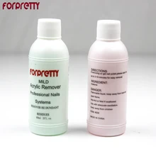 Remover Gel Nagellak UV Lak Vernis À Ongles Acrylique Removedor Soak Off Acetona Outil Dissolvant Faux Ongles Liquide Pour Supprimer Cleaner