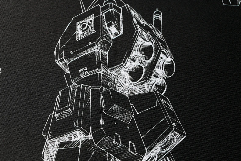 Механическая клавиатура gundam rx78 2 rx 78 Ready Player One Mousepad 900 400 4 мм не Прошитые края