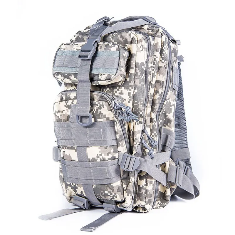 tactical backpack acu