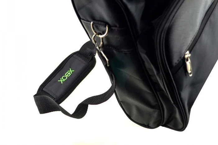New Game System Travel Carry Storage Bag Case for Xbox One , Protective Carrying Case for Xbox One Accessories New Game System Travel Carry Storage Bag Case for Xbox One , Protective Carrying Case for Xbox One Accessories