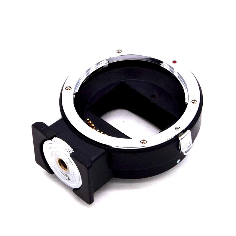 

Newly Auto Focus Lens Mount Adapter Ring for Canon VELEDGE EF Lens to NEX E/EF-MOUNT