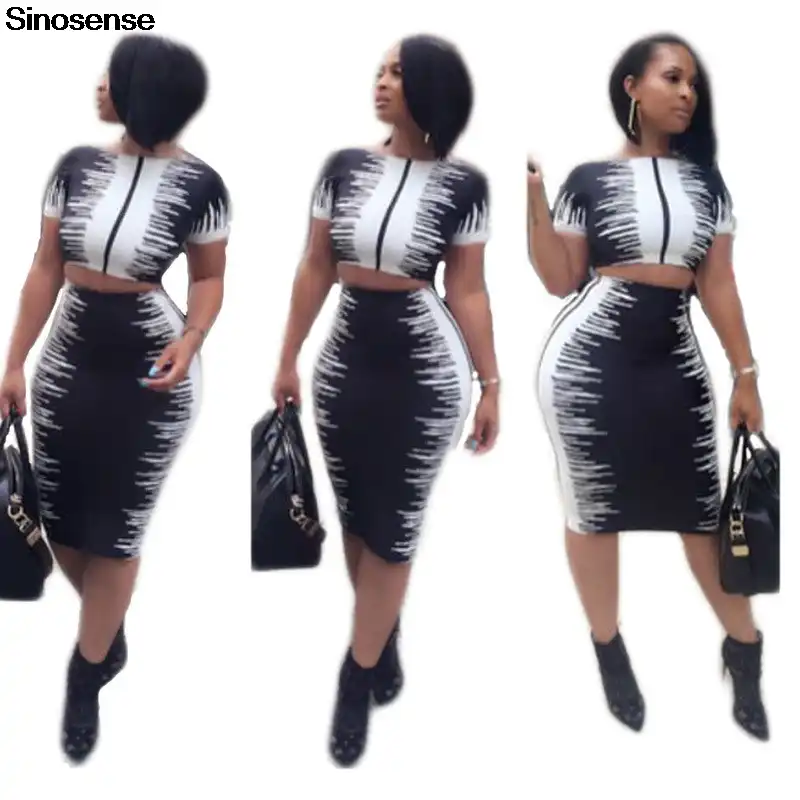 midi skirt outfit 2019