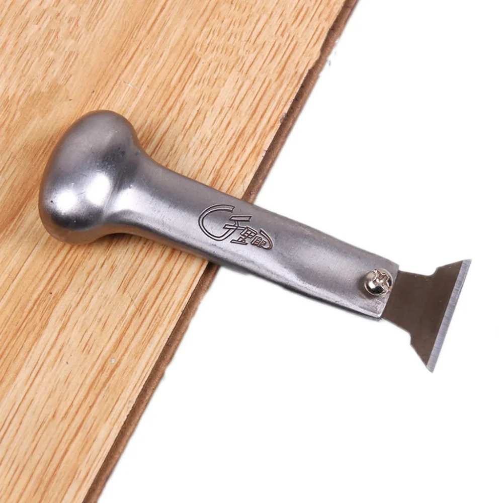 Stainless Steel Leather Cutting Knife Craft Tool with DIY Crafts NEW-in