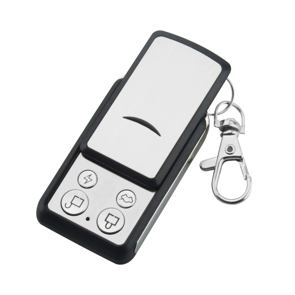 

433Mhz Remote controller for GPS103B/B+,TK103B,GPS105B,Best quality