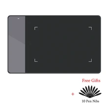 HUION 420 4″ Professional Signature Pen Tablet Digital Tablet Graphics Drawing Tablet With MINI USB
