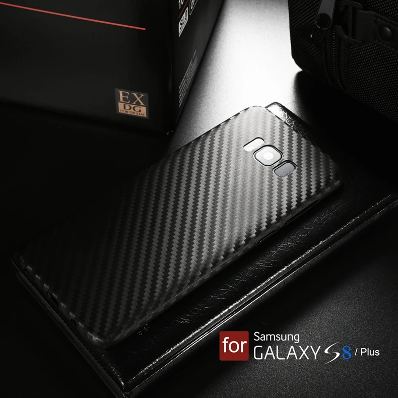 Galaxy S8 Ultra Thin Case (8)