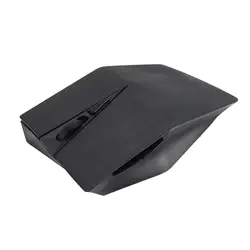 Портативный 1600 ГГц USB беспроводная мышь 2,4 точек/дюйм 6 кнопок мышь эргономичная Оптическая Беспроводная игровая мышь для ноутбука для PC Gamer