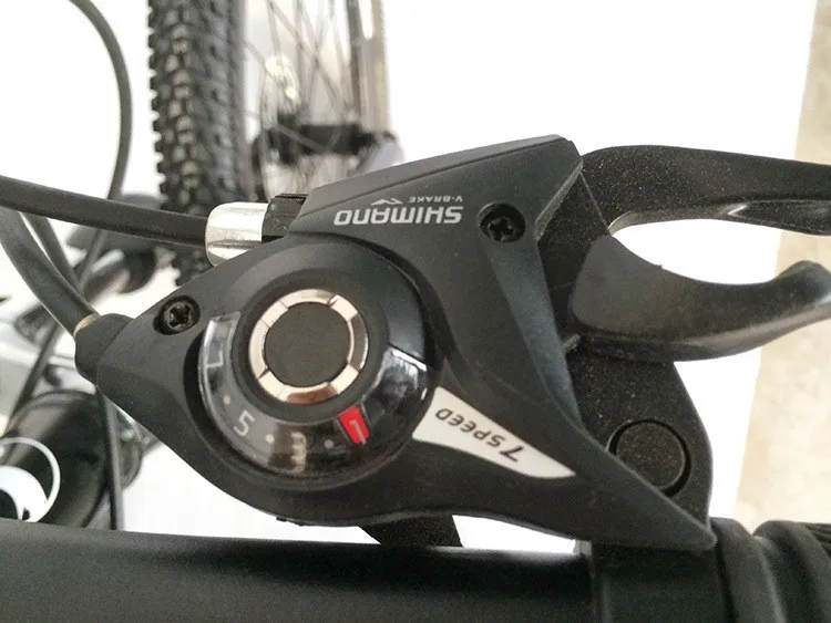 Top Original X-Front brand Snowmobile 21 Speeds 26 inch Tire disc brake MTB Mountain Bike Off-road gear reduction Beach bicycle 8 Top Original X-Front brand Snowmobile 21 Speeds 26 inch Tire disc brake MTB Mountain Bike Off-road gear reduction Beach bicycle 8