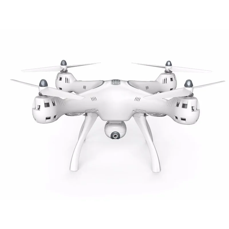 SYMA X8 PRO gps Drone Rc Quadcopter автоматического возвращения с 1 наличии Камера и один 4 K HD
