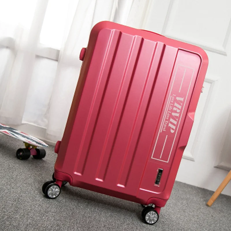 New fashion 30"32" Inch super large rolling luggage bag big trolley travel bag 26 Rolling Luggage men&women Trolley Suitcase