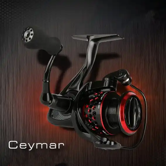 okuma ceymar 5000