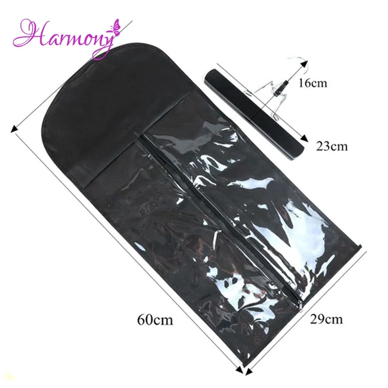 20-bags-20-hanger-Black-zipper-hanger-hair-extension-packing-suit-case-bags-hair-packaging-for_