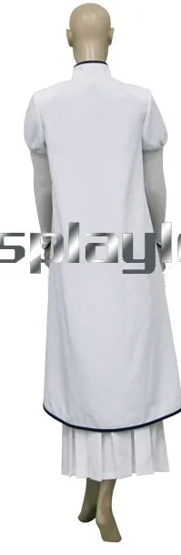 Cosplay&Ware [5]Bleach Orihime Inoue Arrancar Halloween Cosplay Costume -Cosplay&Ware anime Shop