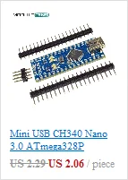 LM75A Температурный датчик высокоскоростной интерфейс IEC IIC макетная плата Модуль программируемый Температурный порог 2,8-5,5 В