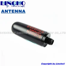 SURMEN SRH805S walkie talkie dual band vhf uhf mini 5cm antenna sma female baofeng uv5r